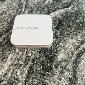 Jane Iredale Elegant White Compact